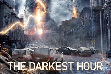 The Darkest Hour Wallpapers