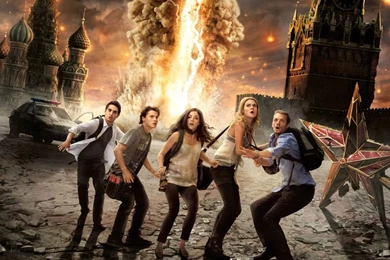 46 iPad Wallpapers : Pack Of iPad WOD December 2011 The Darkest ...