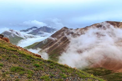 Mountains Hd Widescreen High Resolutions Backgrounds Wallpapers ...