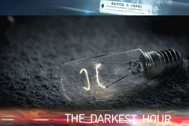 The Darkest Hour Wallpapers 1920x1080