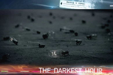 The Darkest Hour Wallpapers, Photos & Images In HD
