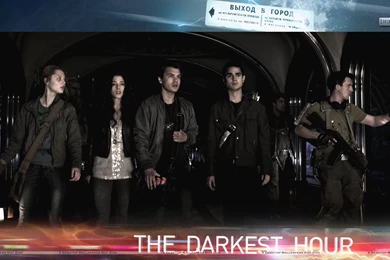 The Darkest Hour Wallpapers, Photos & Images In HD