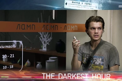 The Darkest Hour Wallpapers, Photos & Images In HD