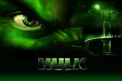 The Hulk