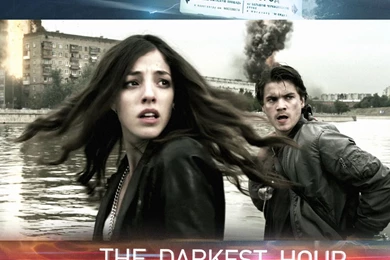 The Darkest Hour Poster 1600x1200 Wallpapers, 1600x1200 Wallpapers ...