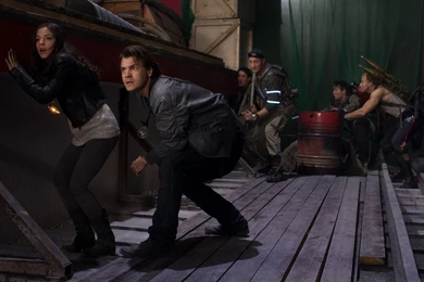 The Darkest Hour Wallpapers HD Download