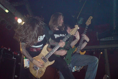 Darkest Hour (band)   Wikiwand