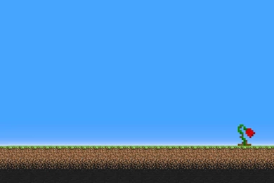 Sebastian's Playground: A Fresh Batch Of Wallpapers!