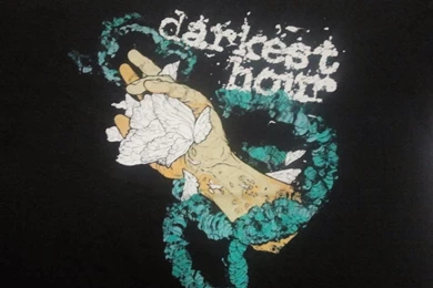 Jerau's Territory X Wishlists: (WL 1978) Darkest Hour Band T Shirt