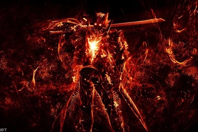 Devil May Cry 4 Devil Dante Wallpapers By DanteArtWallpapers On ...