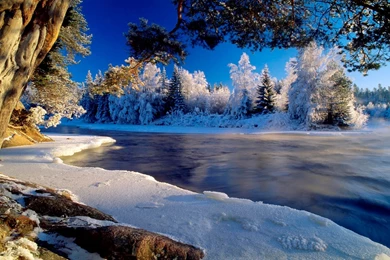 Hd Wallpapers 1680x1050 Nature