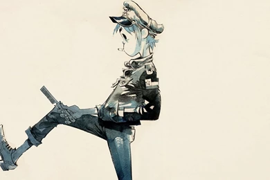 2D Animation Wallpapers HD