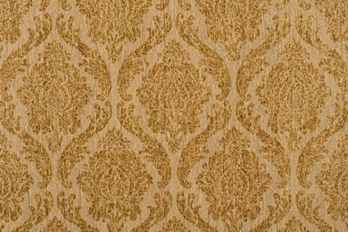 Damascus Wallpapers In Gold And Beige Design By York Wallcoverings ...