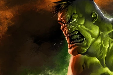 The Incredible Hulk Wallpapers By BrianFajardo On DeviantArt