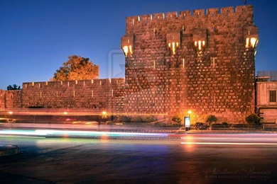 Life: Damascus, Googleimage travel