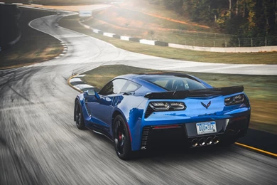 Chevrolet Corvette Z06 Wallpapers HD Backgrounds Download Desktop ...