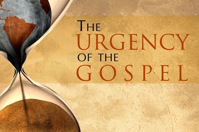 Essentials In Youth Ministry: Pt. 3 – The Gospel