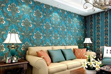 Paper Decor Picture   More Detailed Picture About 2015 New 3D ...