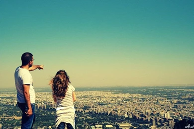 Beautiful Damascus By Aboude armashi On DeviantArt