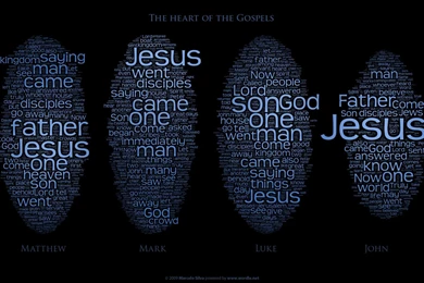 Who Wrote The Gospels? Interview With Gary Greenberg (Part 1 ...