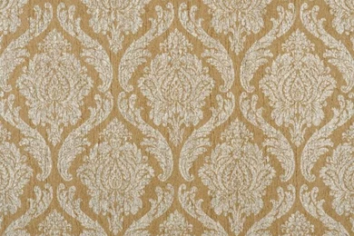 Damascus Wallpapers In Metallic And Taupe Design By York ...