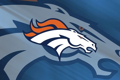 Denver Broncos Team Logo Wallpapers 1280x1024 Photo