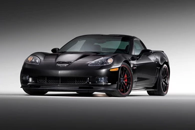 Chevrolet Corvette Wallpapers Chevrolet Corvette Wallpapers Part 13 ...