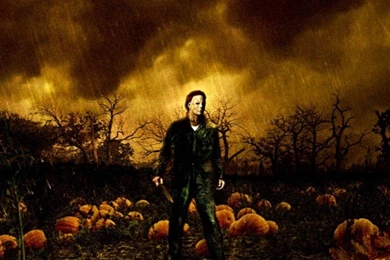 Horror Dark Halloween Mike Myers HD Wallpapers.jpg