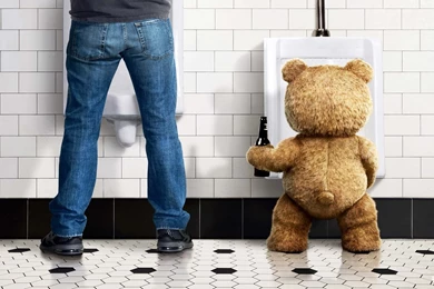 Ted 2 HD Desktop Wallpapers