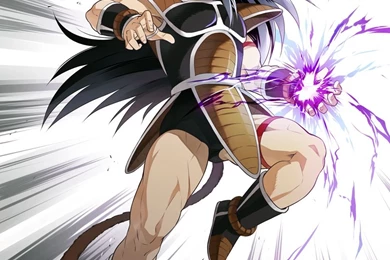 Raditz   Zerochan Anime Image Board
