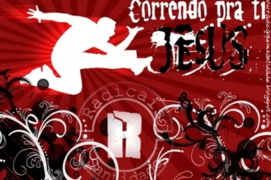 Wallpapers Gospel Kadoshi 1024x768