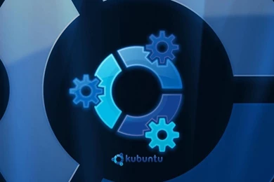 Kubuntu Wallpapers   (