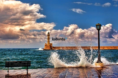 Linux Wallpapers On Custom Linux   DeviantArt