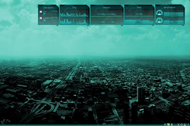 Wallpapers Kubuntu Source Url Http Pikdit Com I Ghost Theme And ...