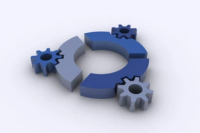 Kubuntu Wallpapers   51934