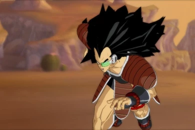 Raditz in dragon ball z burst limit.jpg
