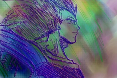 Raditz Wallpapers Dramtic By Paradise of Darkness On DeviantArt