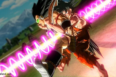 Dragon Ball Xenoverse: Play As Villainous Characters, New Story ...