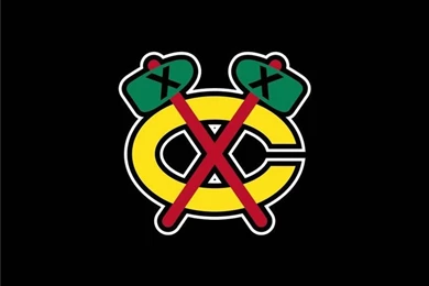 Chicago Blackhawks Wallpapers