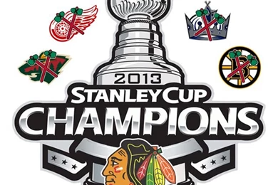GoDopey2014: 2013 Chicago Blackhawks Stanley Cup Champions Wallpapers