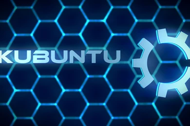 Application Kubuntu Wallpapers