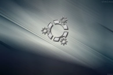 Wallpaper, Kubuntu, Web, Linux, Parede, Papel, Website, Biosfera ...