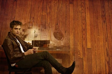 ROBsessed™   Addicted To Robert Pattinson: Robert Pattinson ...