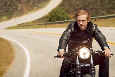 Boyd Holbrook Youtube Backgrounds 1 HD Wallpapers