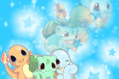 Cute Pokemon Wallpapers For Desktop 1693   HD Wallpapers Site