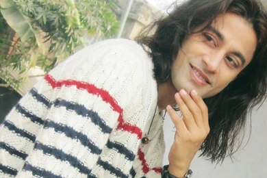 Bengali Actors Male Rajkumar Patra 2016 Winter Beautiful Male ...