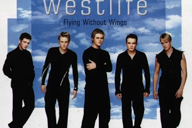Westlife Wallpapers