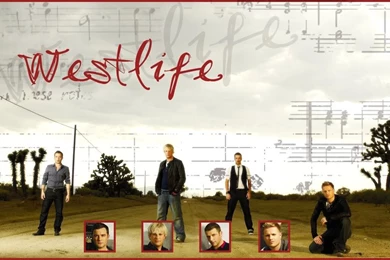 Westlife Contest Poll!   The Dancing Lawn   Official Forums Of ...