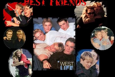 Westlife Wallpapers