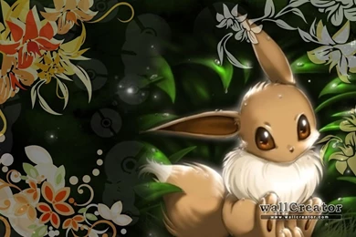 Pokemon Eevee Wallpapers   Wallpapers Cave